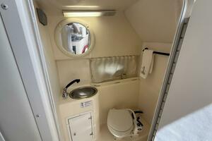 Pullin J s 27ft Rinker Yacht For Sale