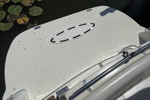 Pullin J s 27ft Rinker Yacht For Sale