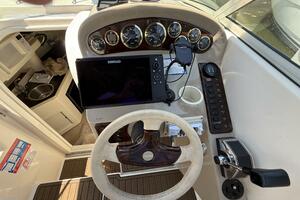 Pullin J s 27ft Rinker Yacht For Sale
