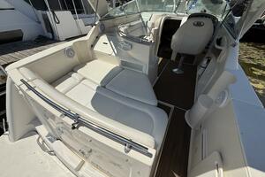 Pullin J s 27ft Rinker Yacht For Sale