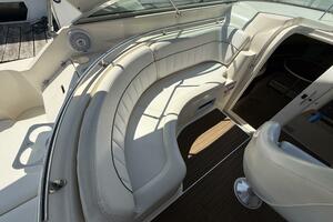 Pullin J s 27ft Rinker Yacht For Sale