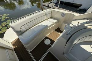 Pullin J s 27ft Rinker Yacht For Sale