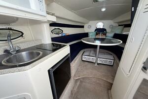Pullin J s 27ft Rinker Yacht For Sale