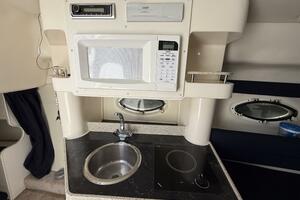 Pullin J s 27ft Rinker Yacht For Sale