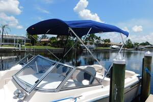 24ft Grady White Yacht For Sale