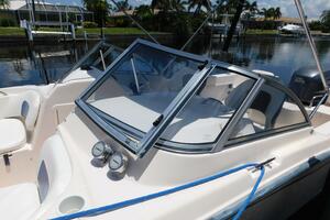 24ft Grady White Yacht For Sale