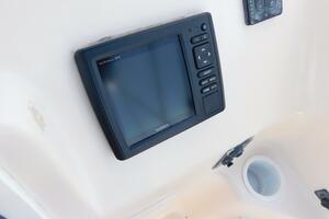 24ft Grady White Yacht For Sale