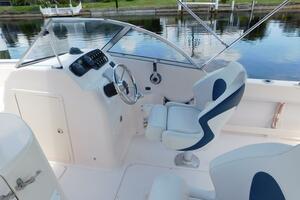 24ft Grady White Yacht For Sale