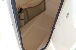 24ft Grady White Yacht For Sale