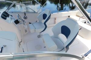 24ft Grady White Yacht For Sale