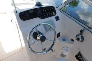 24ft Grady White Yacht For Sale