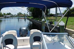 24ft Grady White Yacht For Sale