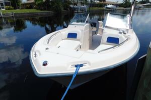 24ft Grady White Yacht For Sale