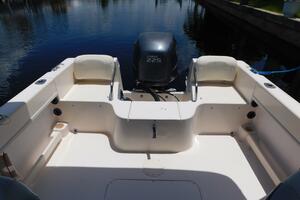 24ft Grady White Yacht For Sale