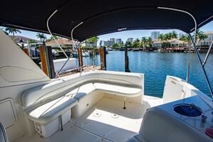 Bombacho 34ft Bayliner Yacht For Sale