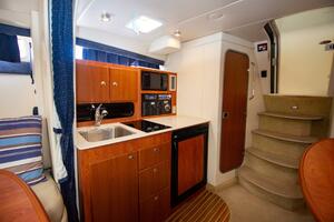 Bombacho 34ft Bayliner Yacht For Sale