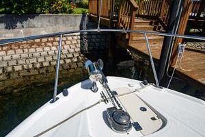 Bombacho 34ft Bayliner Yacht For Sale