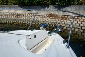 Bombacho 34ft Bayliner Yacht For Sale