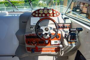 Bombacho 34ft Bayliner Yacht For Sale