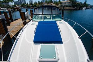 Bombacho 34ft Bayliner Yacht For Sale