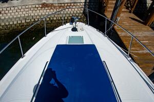 Bombacho 34ft Bayliner Yacht For Sale