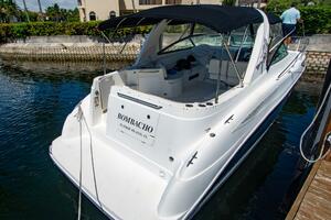 Bombacho 34ft Bayliner Yacht For Sale