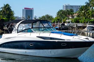 Bombacho 34ft Bayliner Yacht For Sale