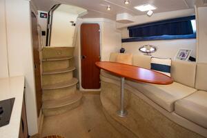 Bombacho 34ft Bayliner Yacht For Sale
