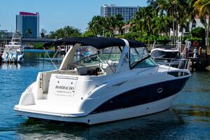 Bombacho 34ft Bayliner Yacht For Sale