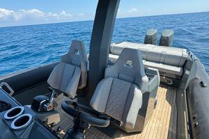 38ft Skipper Yacht For Sale
