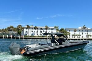 38ft Skipper Yacht For Sale