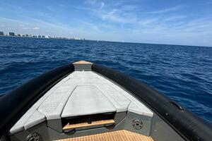 38ft Skipper Yacht For Sale