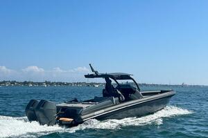 38ft Skipper Yacht For Sale
