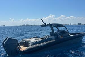 38ft Skipper Yacht For Sale