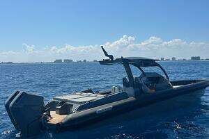  2025 Skipper Craft  Yacht For Sale in Pompano Beach FL