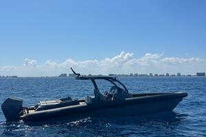 38ft Skipper Yacht For Sale