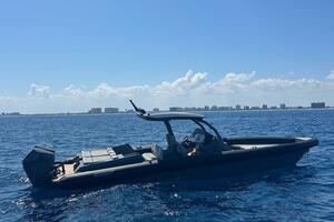 38ft Skipper Yacht For Sale