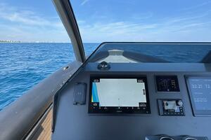 38ft Skipper Yacht For Sale
