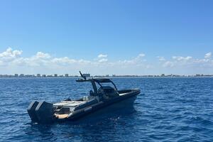38ft Skipper Yacht For Sale