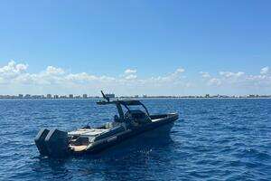  2025 Skipper Craft  Yacht For Sale in Pompano Beach FL