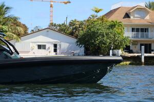 38FT (11.58M) SKIPPER