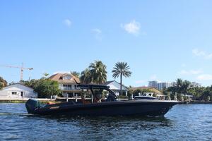 38FT (11.58M) SKIPPER