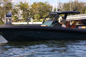 38FT (11.58M) SKIPPER