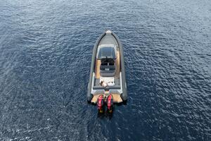 38FT (11.58M) SKIPPER