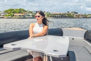 38FT (11.58M) SKIPPER