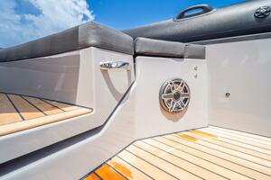 38FT (11.58M) SKIPPER