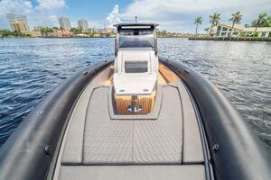 38FT (11.58M) SKIPPER