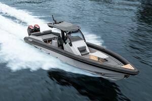 38ft Skipper Yacht For Sale
