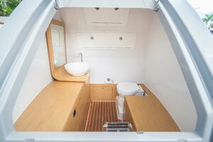 38FT (11.58M) SKIPPER