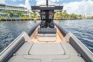38FT (11.58M) SKIPPER